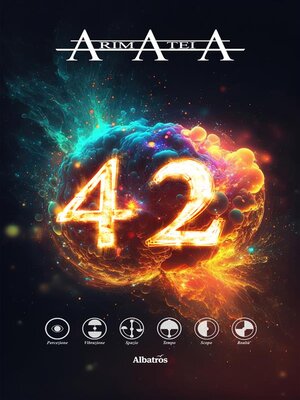 cover image of 42